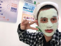 -战痘宣颜科学皮肤管理祛痘中心