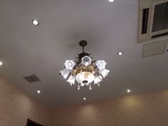 大堂-海鲜城大家餐厅