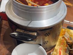 -A8小馆·海鲜烧烤(樱珠苑小区店)