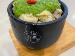 -蔡澜港式点心(皇庭广场店)