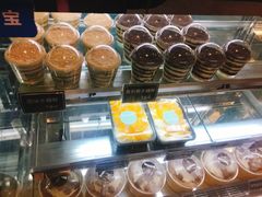 -迦南·甜品蛋糕(传媒店)