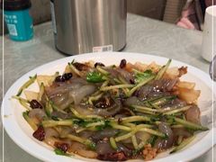 -黄家饺子东北特色菜馆(湖滨商业街店)