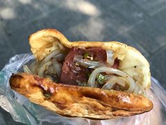 -刘氏方酥锅盔(古城总店)