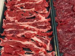 -牛村来人潮汕牛肉火锅(西单店)