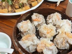 三鲜虾仁烧麦-正宗天津烧麦馆(柳州路店)