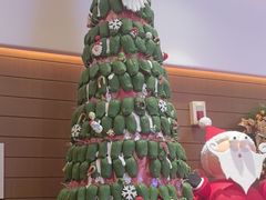 -菲住布渴酒店自助餐厅(阿里巴巴西溪园区店)