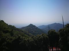 -莫干山风景区