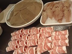 -福禄娃一家人火锅(上地店)