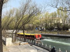 -南长河公园