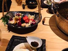 -锦和牛·炭火烧肉(ICC太和里店)