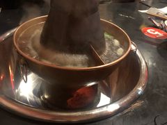 -将台涮肉(酒仙桥店)