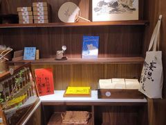 -野路甜点铺(松柏路店)