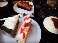 -Cafe Aewol Monsant