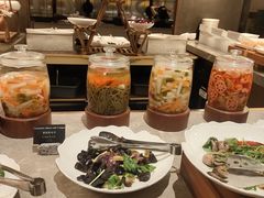 -康莱德酒店·美庭自助餐厅