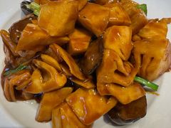 -玉林烤鸭店(小西天店)