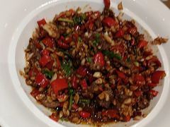 -黄泥岗·地道湖北菜(奥特莱斯店)