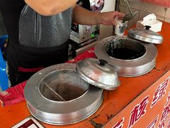 -杨记杏仁茶(椰园店)