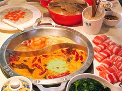 -大龙燚火锅(天安云谷店)
