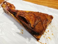 -赵元章肉骨烧(山塘街店)