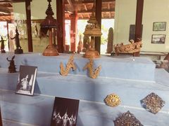 -柬埔寨国家博物馆