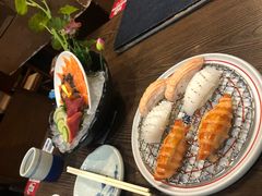 -大雄寿司(中华广场店)