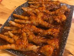 -元奶奶包饭(公新银浦店)