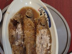 -聚首堂·特色小吃·肘子(什刹海德胜门店)