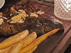 -ibarrel爱杯·bistro&brunch(江宁路店)