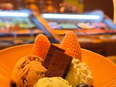 -牛YO寿喜烧·铁板烧和牛火锅自助(市府恒隆店)