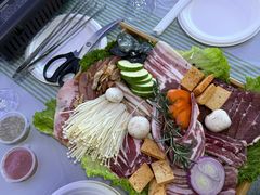 -CIAO·团建聚餐·生日派对轰趴馆(福田店)