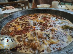 -鲜椒鱼·雅安地标性美食