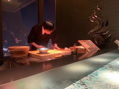 -風料理.鮨Omakase