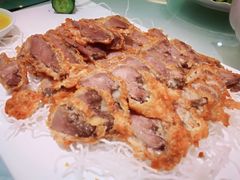 -山泉公馆酒家(珠江新城店)