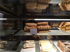 -麦隆咖啡(北大店)