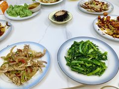 -来之顺海鲜菜馆·青岛菜·始于1993(栈桥店)