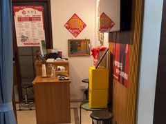 -感智盲人按摩·艾灸·肩颈SPA(岗厦店)