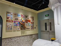 -高汐尔手工鲜冰淇淋(恒隆广场店)