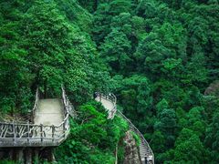 -雁荡山风景名胜区