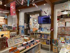 -猫的天空之城概念书店(苏州平江店)