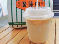 山茶花拿铁-北芒BEIMO COFFEE(五台山店)