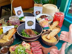 -The Good Place好地方·Brunch·coffee(国贸店)