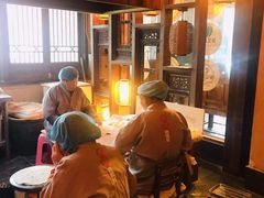-大张烙馍村(泉山店)