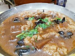 -葛记焖饼(伏牛路店)