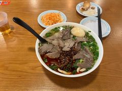 -小灶派· 地道兰州牛肉面(宏发大厦店)