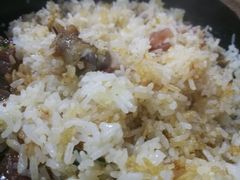 -红星光发煲仔饭(大石街店)