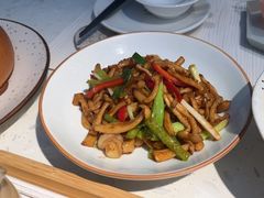 -大树餐厅(红旗街万达店)