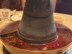 -阳坊大都涮羊肉(阳坊总店)