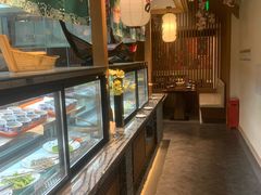 -松子料理(亮马桥店)