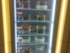 -DQ·蛋糕·冰淇淋(绿宝店)
