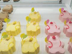 -好利来(乐堤港店)